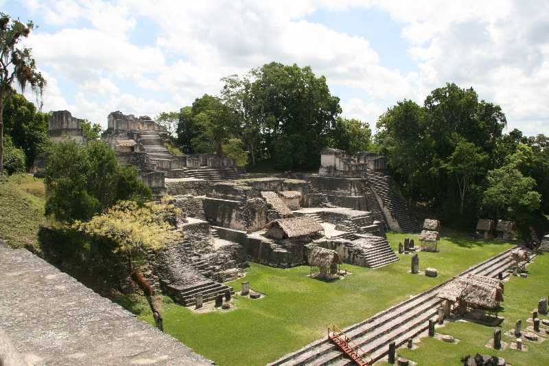 Mexico & Guatemala 2010 - 1114